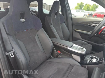 2026 BMW X1 M35i - miniatura 14