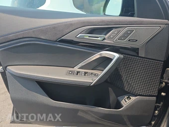 2026 BMW X1 M35i - miniatura 15