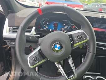 2026 BMW X1 M35i - miniatura 16