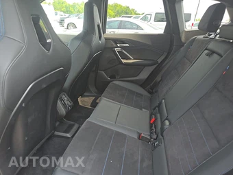 2026 BMW X1 M35i - miniatura 19