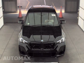 2026 BMW X1 M35i - miniatura 2