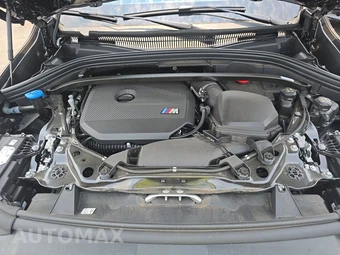 2026 BMW X1 M35i - miniatura 22