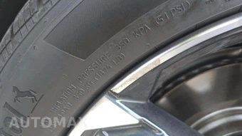 2026 BMW X1 M35i - miniatura 26