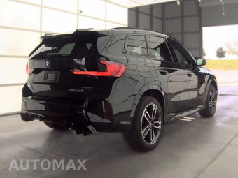 2026 BMW X1 M35i - miniatura 5