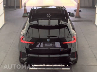 2026 BMW X1 M35i - miniatura 6
