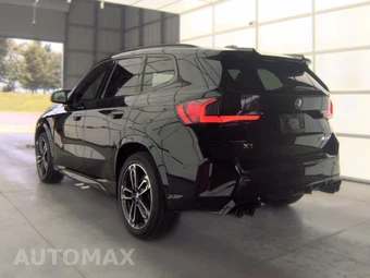2026 BMW X1 M35i - miniatura 8