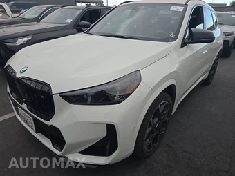2026 BMW X1 M35i