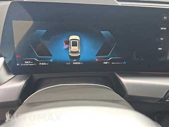 2026 BMW X1 M35i - miniatura 12