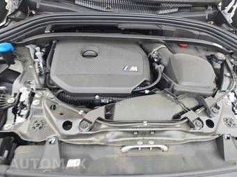 2026 BMW X1 M35i - miniatura 16