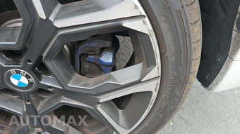 2026 BMW X1 M35i - miniatura 21