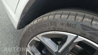 2026 BMW X1 M35i - miniatura 24