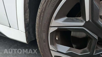 2026 BMW X1 M35i - miniatura 25