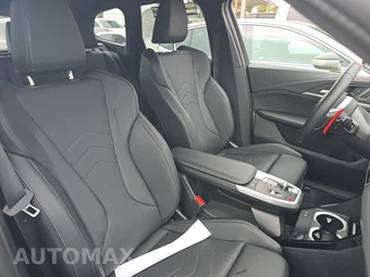 2026 BMW X1 M35i - miniatura 8