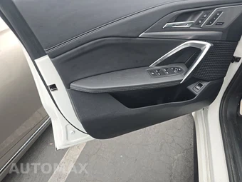 2026 BMW X1 M35i - miniatura 9