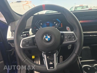 2026 BMW X1 M35i - miniatura 10