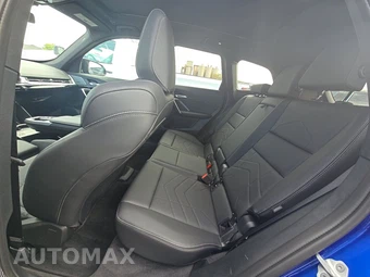 2026 BMW X1 M35i - miniatura 13