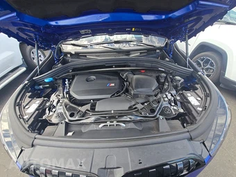2026 BMW X1 M35i - miniatura 16