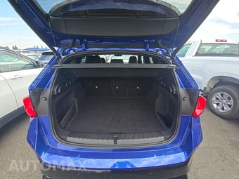 2026 BMW X1 M35i - miniatura 17