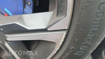 2026 BMW X1 M35i - miniatura 20