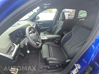 2026 BMW X1 M35i - miniatura 7