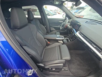 2026 BMW X1 M35i - miniatura 8
