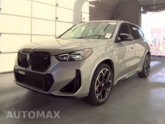 2026 BMW X1 M35i - car from the USA, Manheim Buy-Now listing at AUTOMAX