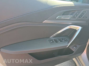 2026 BMW X1 M35i - miniatura 15