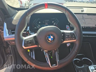 2026 BMW X1 M35i - miniatura 16