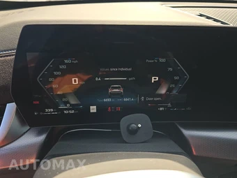 2026 BMW X1 M35i - miniatura 18