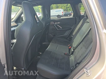 2026 BMW X1 M35i - miniatura 19