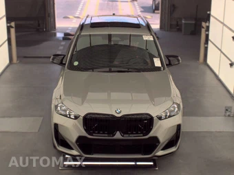 2026 BMW X1 M35i - miniatura 2