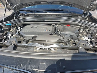 2026 BMW X1 M35i - miniatura 22