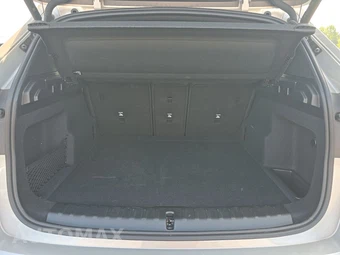 2026 BMW X1 M35i - miniatura 23