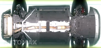 2026 BMW X1 M35i - miniatura 24