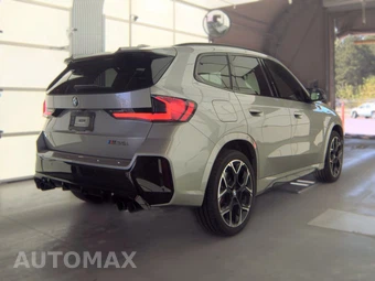 2026 BMW X1 M35i - miniatura 5