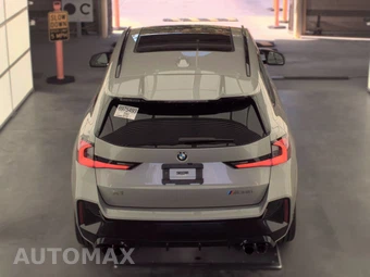 2026 BMW X1 M35i - miniatura 6