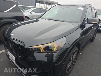 2026 BMW X1 M35i