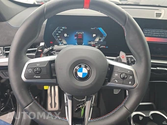 2026 BMW X1 M35i – miniatura 10