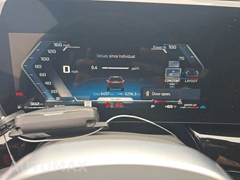 2026 BMW X1 M35i – miniatura 12