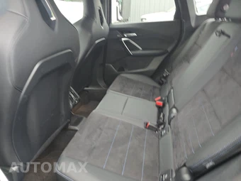 2026 BMW X1 M35i – miniatura 13