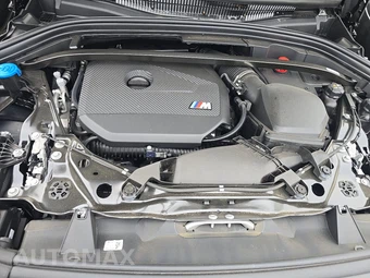 2026 BMW X1 M35i – miniatura 16