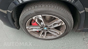 2026 BMW X1 M35i – miniatura 19