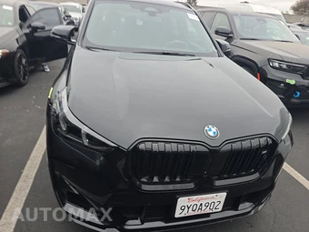 2026 BMW X1 M35i – miniatura 2