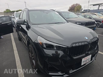 2026 BMW X1 M35i – miniatura 3