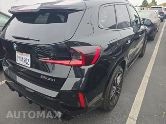 2026 BMW X1 M35i – miniatura 4
