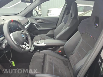 2026 BMW X1 M35i – miniatura 7