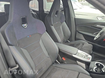 2026 BMW X1 M35i – miniatura 8