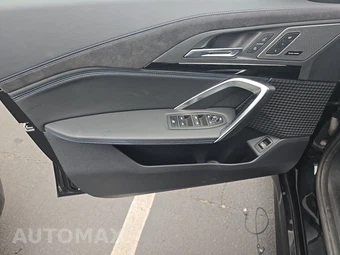 2026 BMW X1 M35i – miniatura 9