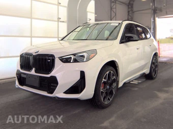 2026 BMW X1 M35i