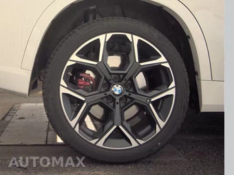 2026 BMW X1 M35i - miniatura 11